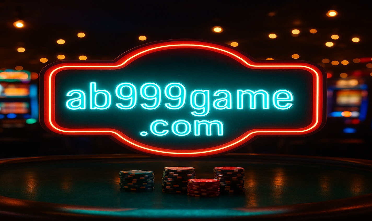 ab999 অনলাইন গেমিং অভিজ্ঞতা